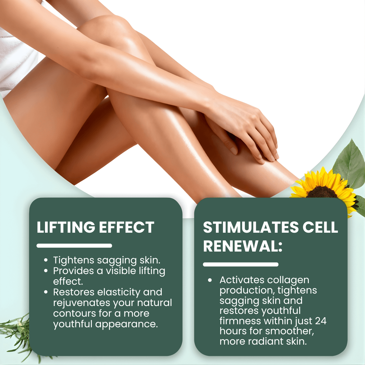 Collagen Lifting Body Oil