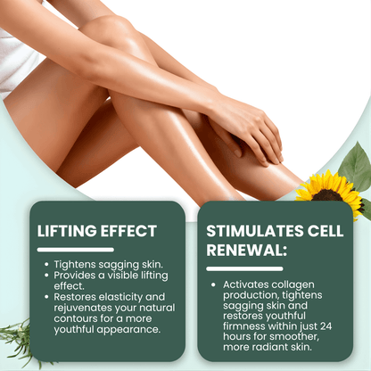 Collagen Lifting Body Oil