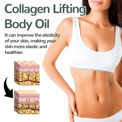 Collagen Lifting Body Oil